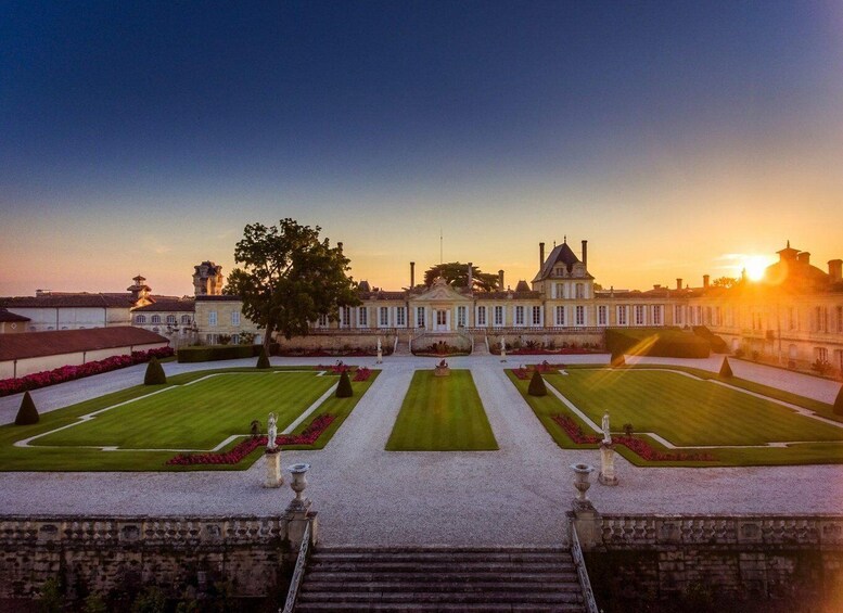 Picture 4 for Activity From Bordeaux: Private Wine Tour in Medoc