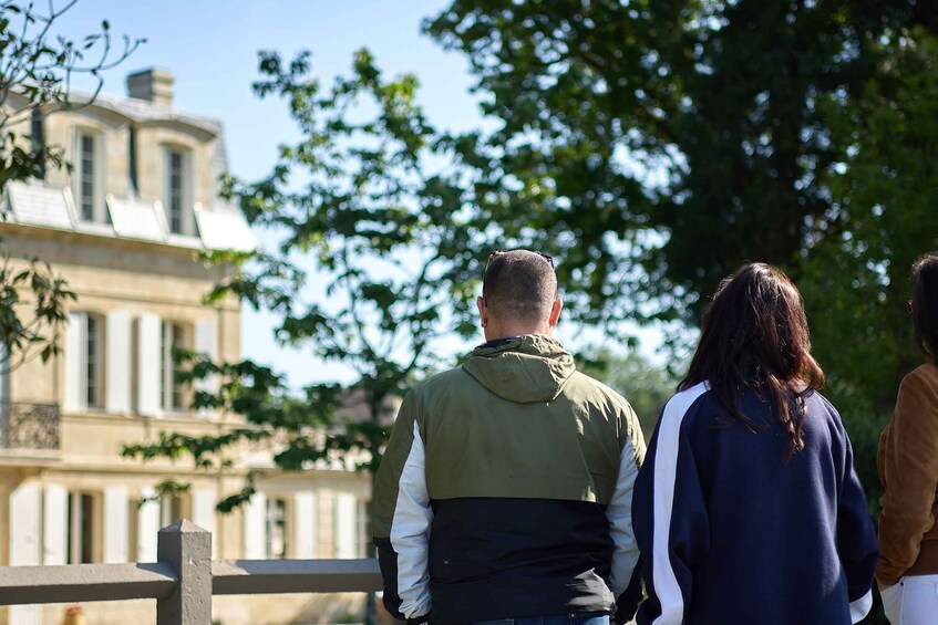 Picture 16 for Activity From Bordeaux: Private Wine Tour in Medoc