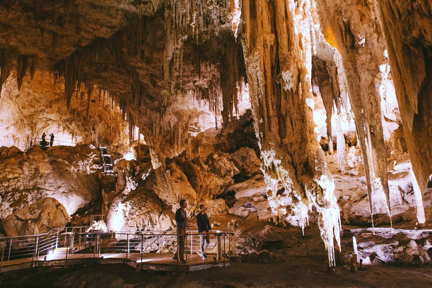 Picture 2 for Activity Margaret River: Self-Guided Audio Tour of Mammoth Cave