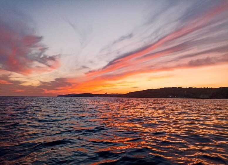 Picture 14 for Activity Malta: Private Sunset Boat Trip to Comino and Blue Lagoon