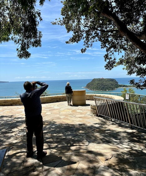 Picture 18 for Activity Sydney: Northern Beaches and Ku-ring-gai National Park Tour