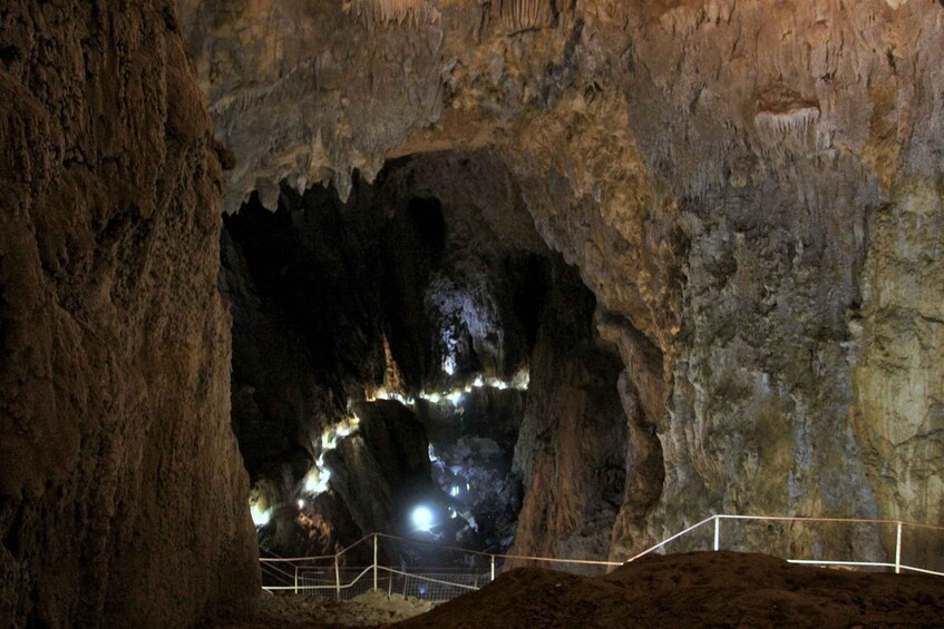 Picture 11 for Activity Ljubljana: UNESCO-Listed Škocjan Caves and Piran Day Trip