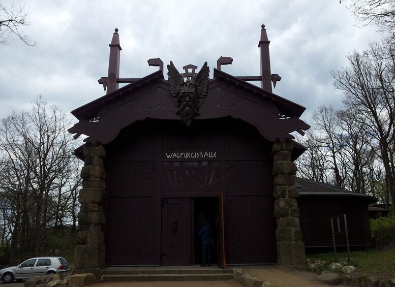Picture 8 for Activity Harz Mountains Day Trip