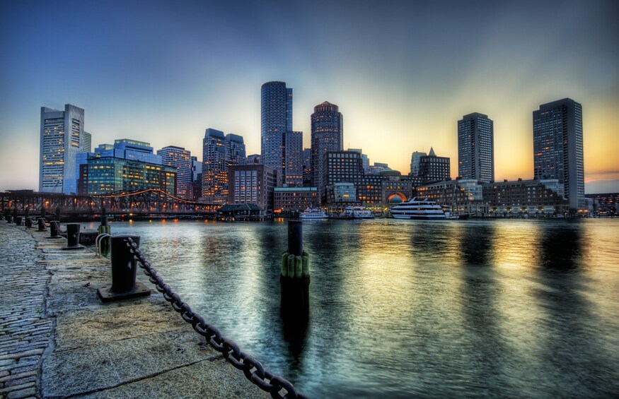 1-Day Cape Cod Tour from Boston