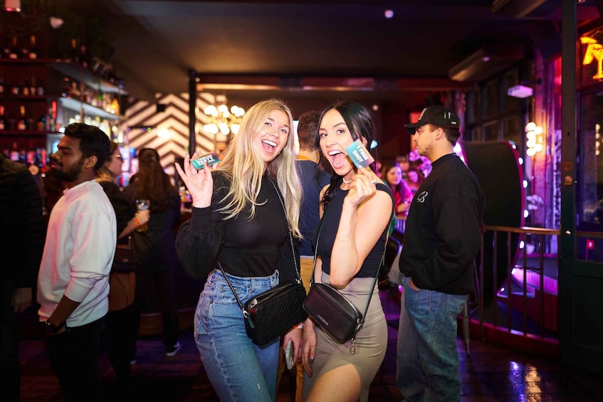 Picture 9 for Activity London: Bar and Club Crawl to 5 Central London Venues