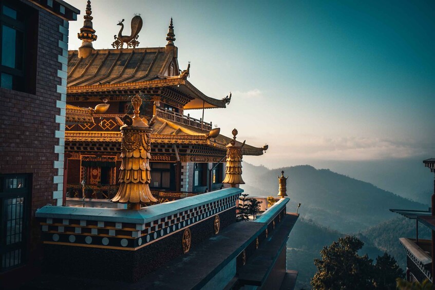 Picture 2 for Activity From Kathmandu: Dhulikhel to Namobuddha Guided Day Hike