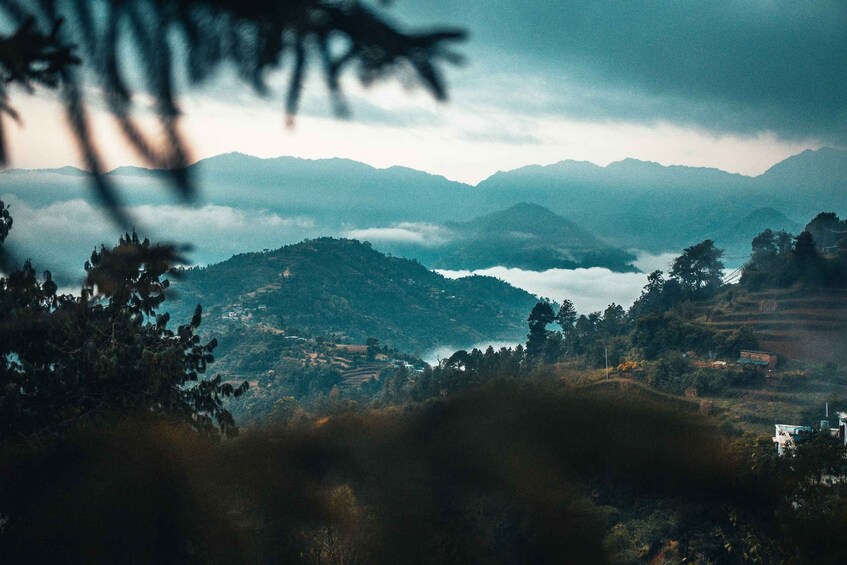 Picture 5 for Activity From Kathmandu: Dhulikhel to Namobuddha Guided Day Hike