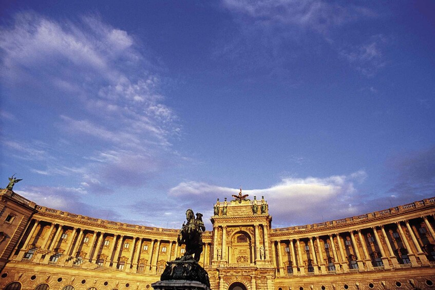 Picture 9 for Activity Vienna: Full-Day Private Tour