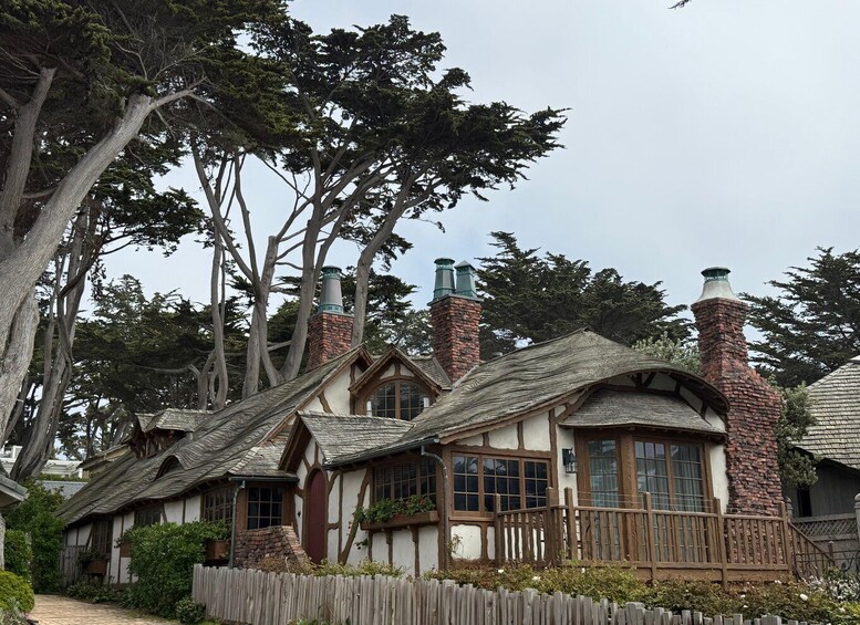 Picture 28 for Activity From San Francisco: Carmel, Monterey & Big Sur Private Tour