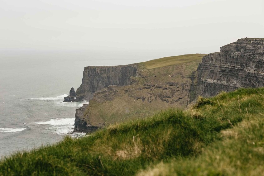 Picture 14 for Activity From Galway: Cliffs of Moher and The Burren Guided Day Trip