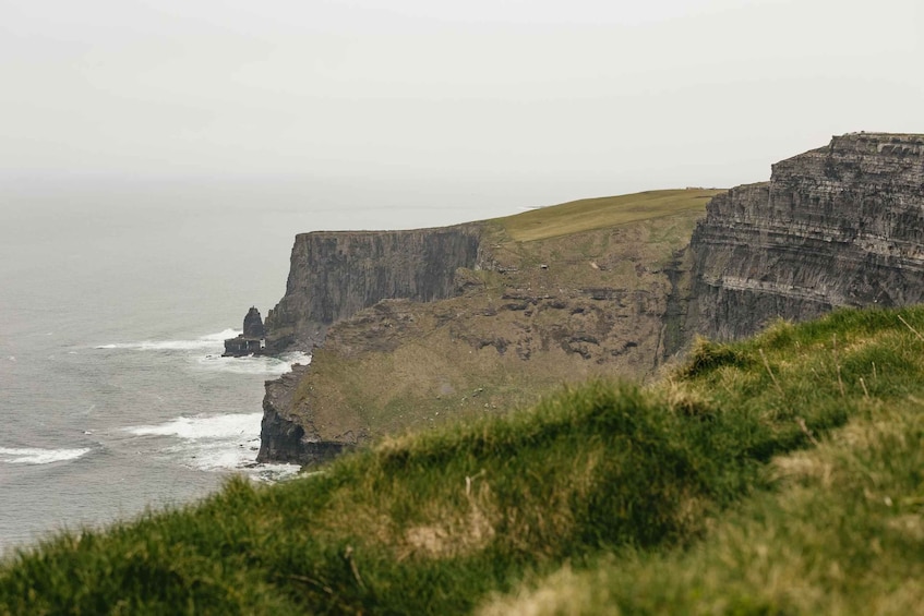 Picture 14 for Activity From Galway: Cliffs of Moher and The Burren Guided Day Trip