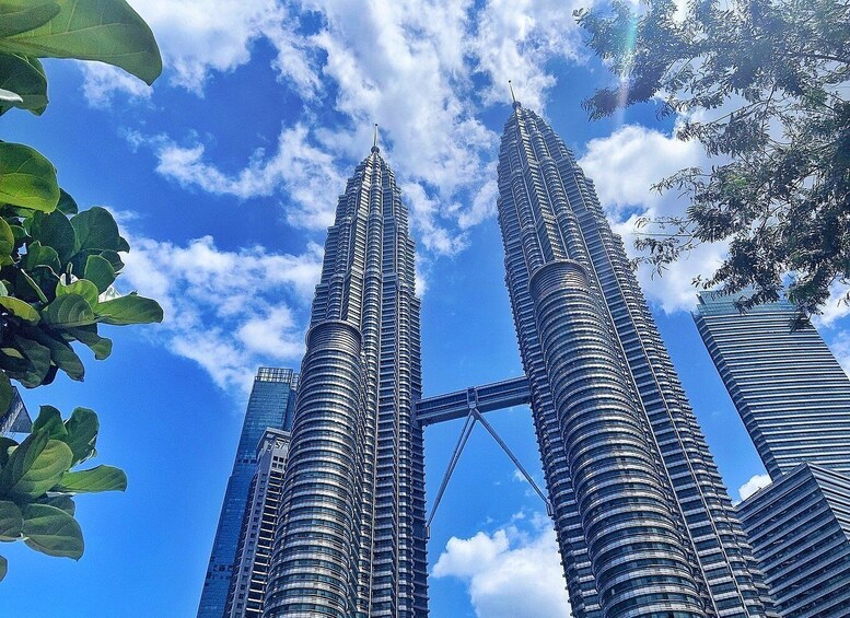 Picture 31 for Activity Kuala Lumpur: Half-Day City Tour