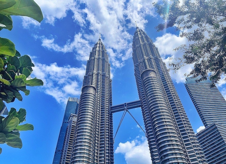 Picture 31 for Activity Kuala Lumpur: Half-Day City Tour
