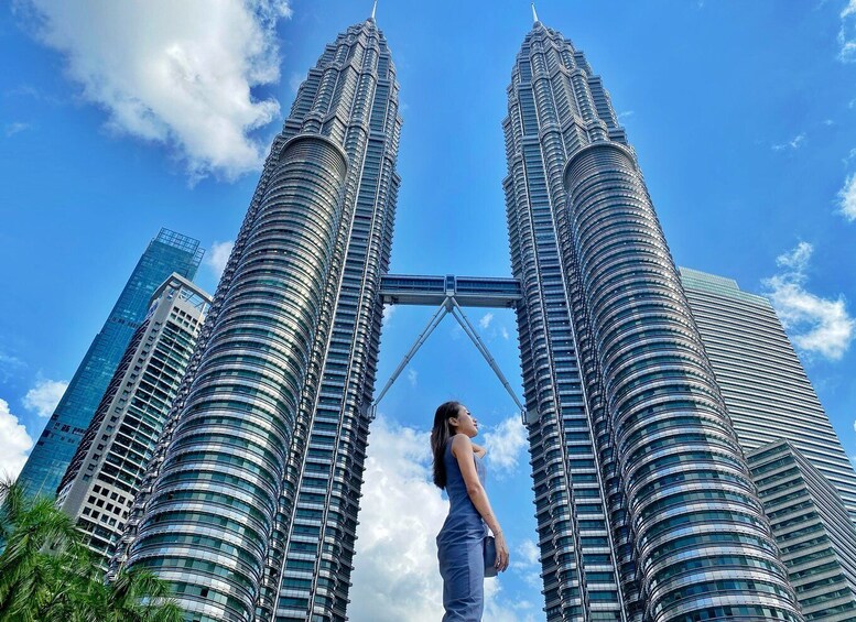 Picture 35 for Activity Kuala Lumpur: Half-Day City Tour