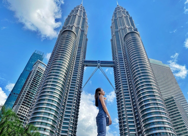 Picture 35 for Activity Kuala Lumpur: Half-Day City Tour