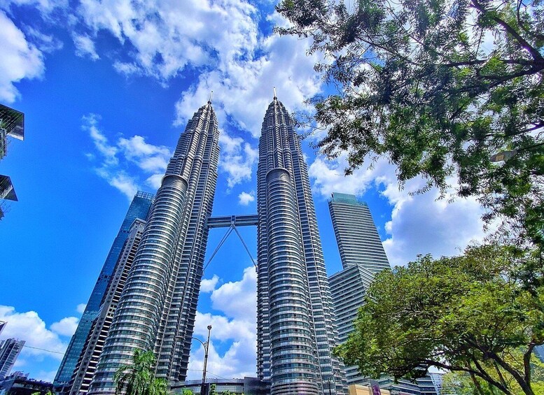 Picture 34 for Activity Kuala Lumpur: Half-Day City Tour