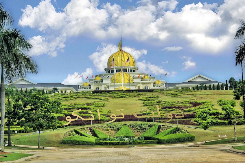 Kuala Lumpur: Half-Day City Tour