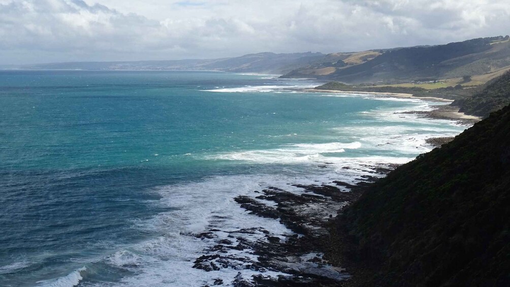 Picture 10 for Activity From Melbourne: Great Ocean Road Private Guided Tour by Car