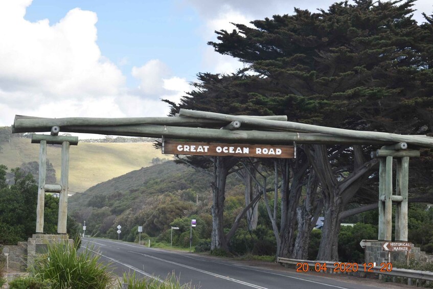Picture 7 for Activity From Melbourne: Great Ocean Road Private Guided Tour by Car