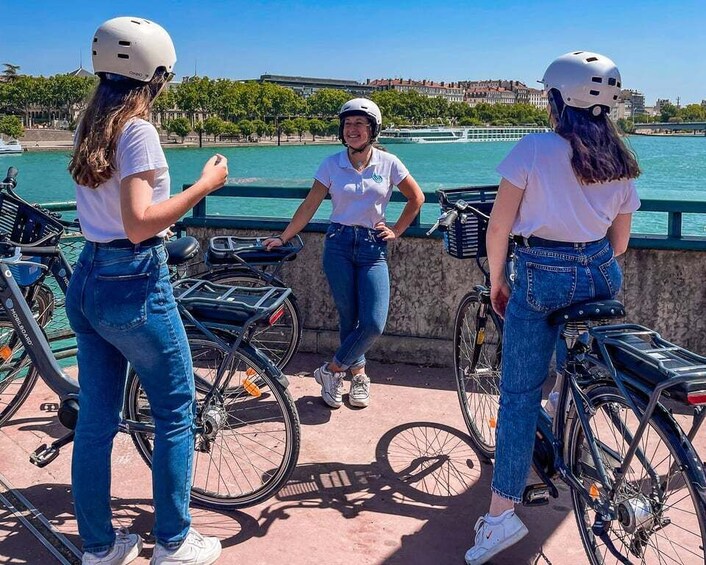 Picture 18 for Activity Lyon: The Grand Tour by Bike