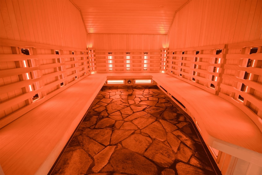 Picture 9 for Activity Krakow: Trip to Chocholow Thermal Baths in Tatra Mountains