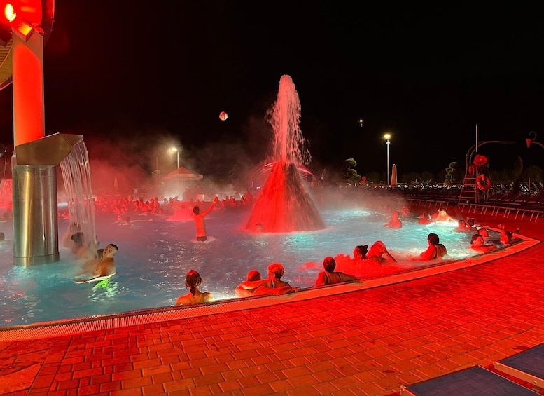 Picture 23 for Activity Krakow: Trip to Chocholow Thermal Baths in Tatra Mountains