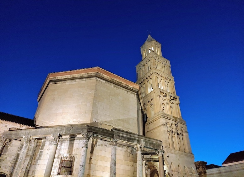 Picture 1 for Activity Split: Magical Evening Sightseeing Private Tour