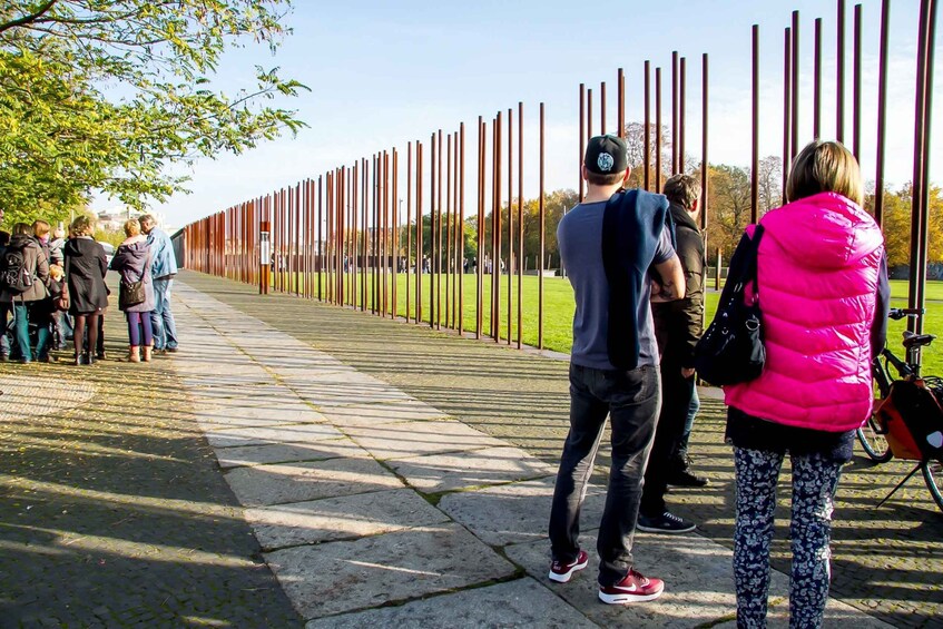 Picture 7 for Activity Berlin: Berlin Wall Tour Berlin East West