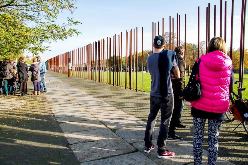Picture 7 for Activity Berlin: Berlin Wall Tour Berlin East West