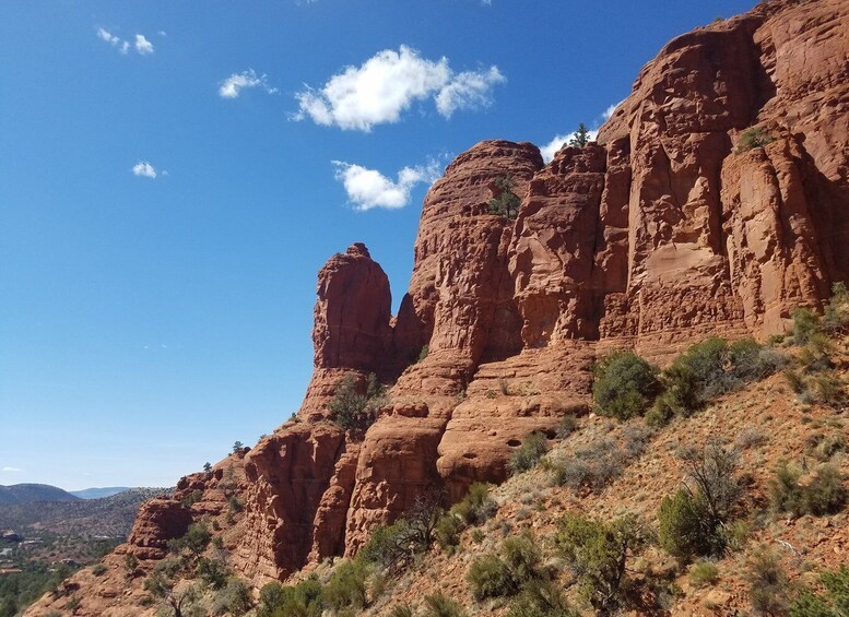 Picture 9 for Activity Scottsdale: Grand Canyon National Park and Sedona with Lunch