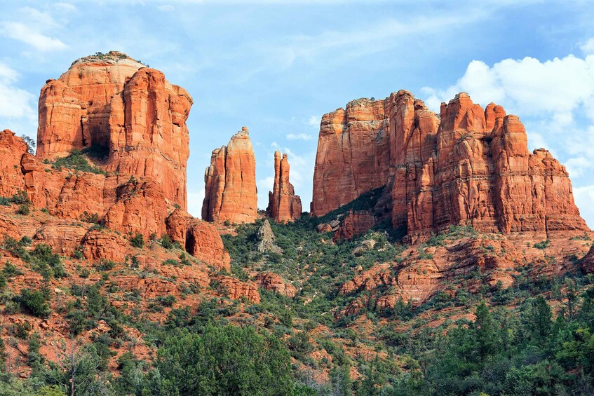 Picture 8 for Activity Scottsdale: Grand Canyon National Park and Sedona with Lunch