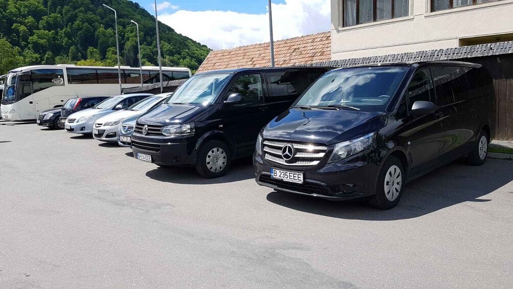 Picture 7 for Activity Day Trip to Transfagarasan
