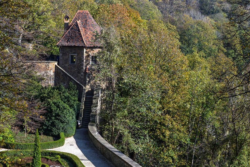 Picture 5 for Activity Wroclaw: Project Riese and Ksiaz Castle Private Tour