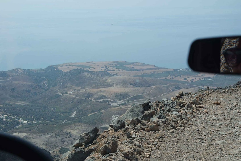 Picture 2 for Activity Georgioupolis Safari Discover The Cretan Culture