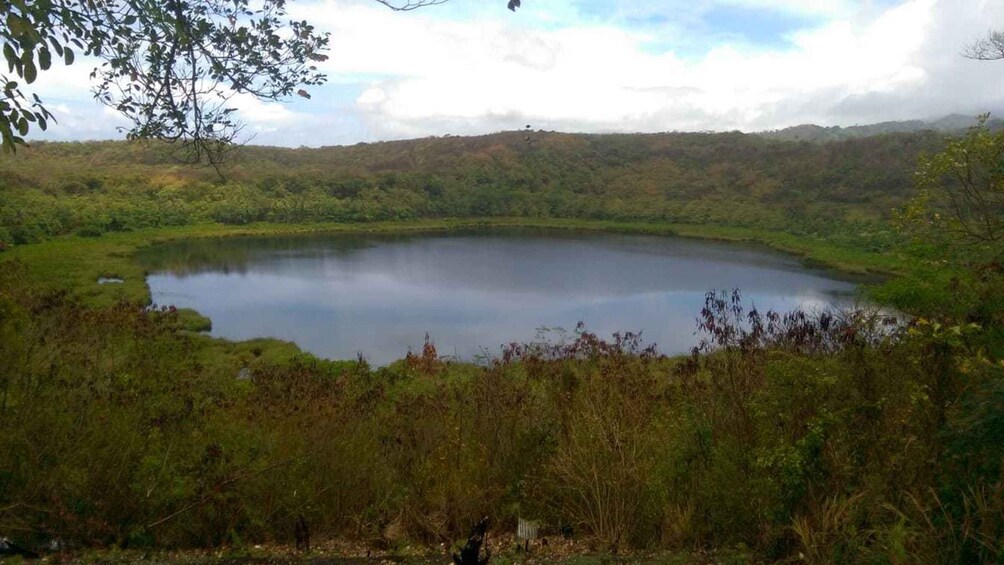 Picture 4 for Activity Grenada: Full-Day Tour with Chocolate and Rum Sampling