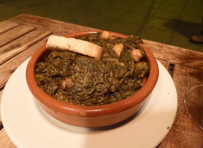 Picture 5 for Activity Seville: Tapas Tour Across the River in Triana