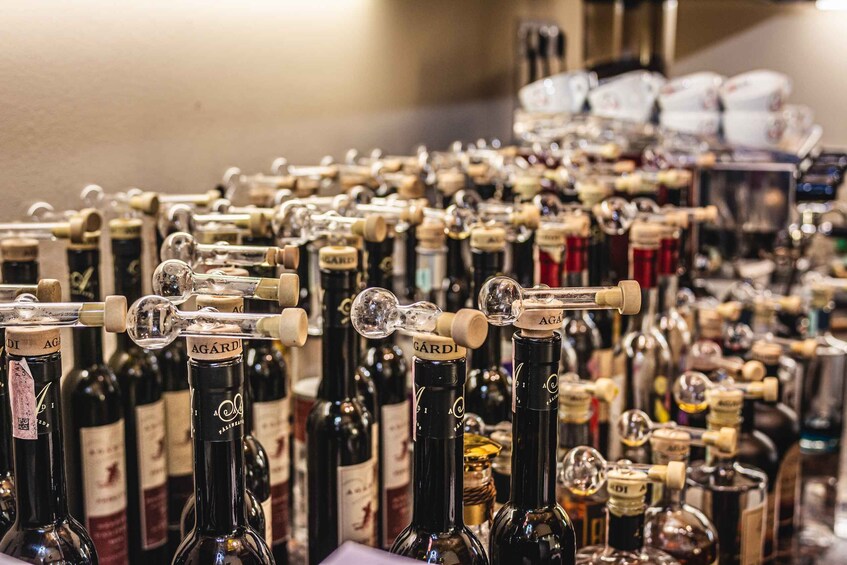 Picture 4 for Activity Budapest: Hungarian Whisky, Gin, and Pálinka Tasting