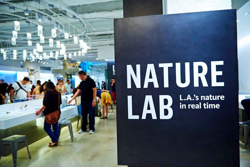 Picture 4 for Activity Los Angeles: Natural History Museum of LA Entry Ticket