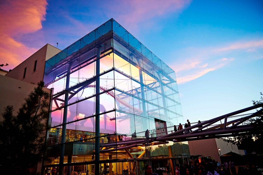 Picture 9 for Activity Los Angeles: Natural History Museum of LA Entry Ticket