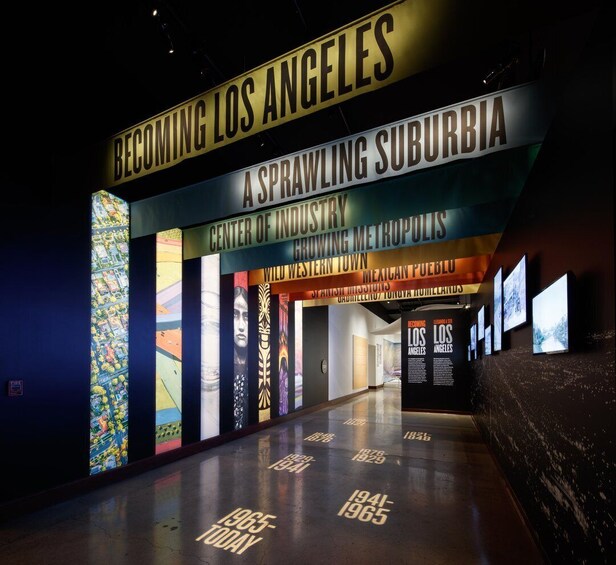 Picture 7 for Activity Los Angeles: Natural History Museum of LA Entry Ticket