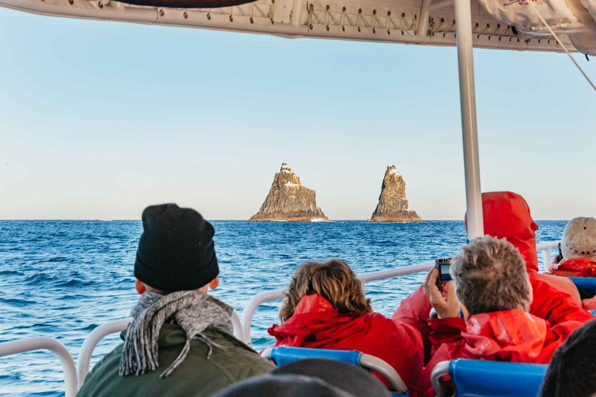 Picture 20 for Activity From Hobart/Adventure Bay: Bruny Island Wilderness Cruise