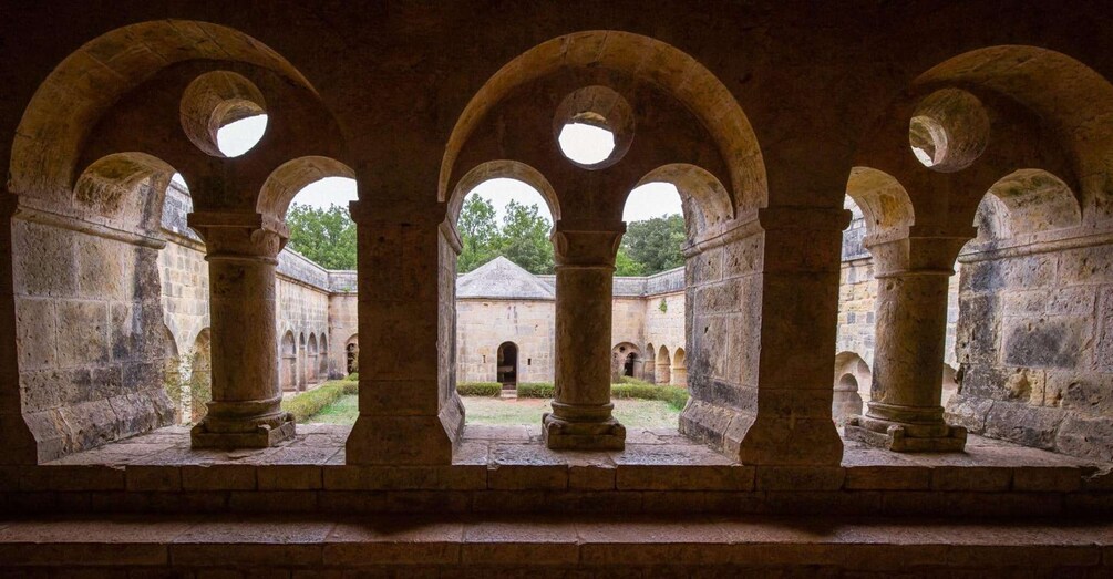 Picture 8 for Activity Churches of Provence & French Countryside Private Tour