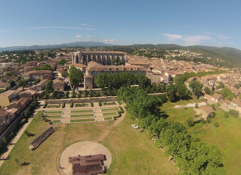 Picture 12 for Activity Churches of Provence & French Countryside Private Tour