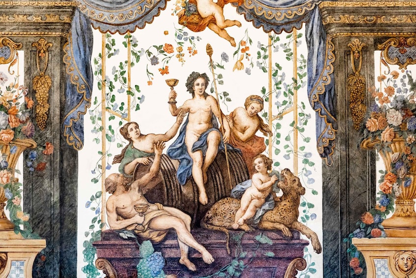 Picture 2 for Activity Vienna: Classical Concert at Mozarthaus