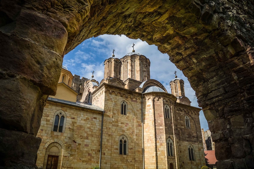 Picture 1 for Activity From Belgrade: Gems of Eastern Serbia Tour
