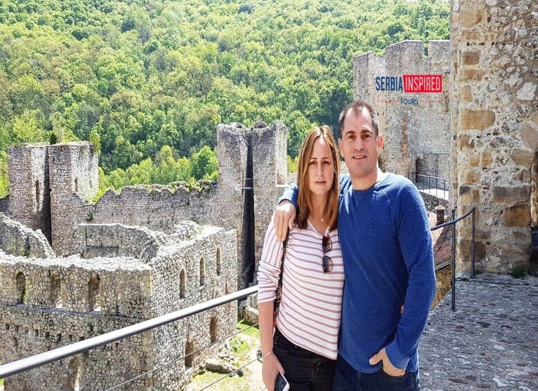 Picture 14 for Activity From Belgrade: Gems of Eastern Serbia Tour