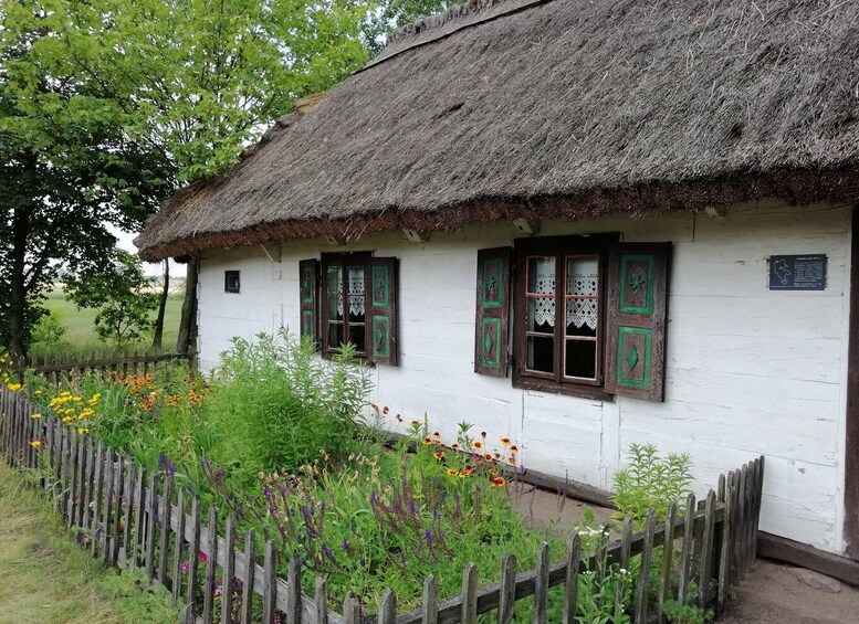 Picture 3 for Activity Warsaw: Private Life and Times of Frederic Chopin Tour