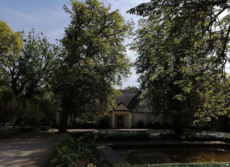 Picture 1 for Activity Warsaw: Private Life and Times of Frederic Chopin Tour
