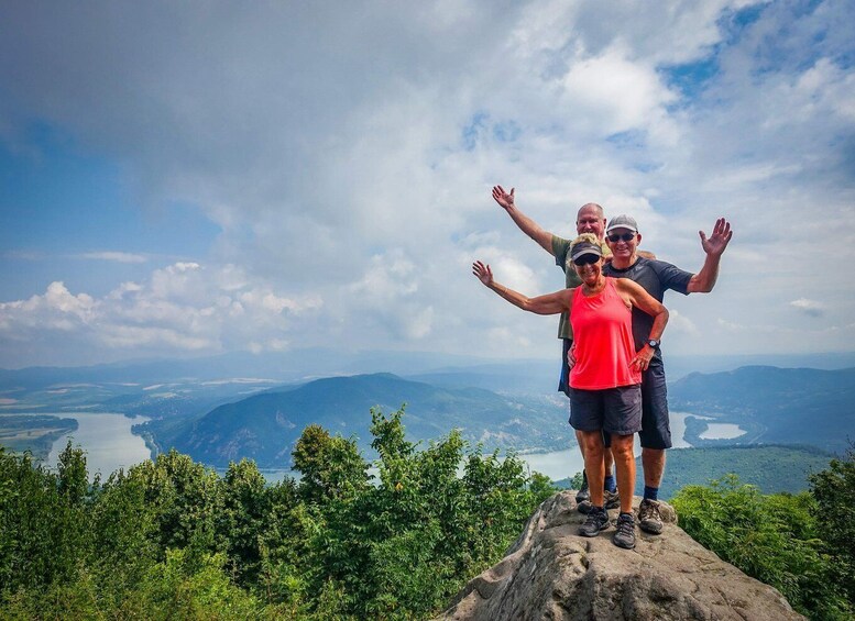 Picture 5 for Activity Danube Bend: Full-Day Hiking Tour from Budapest