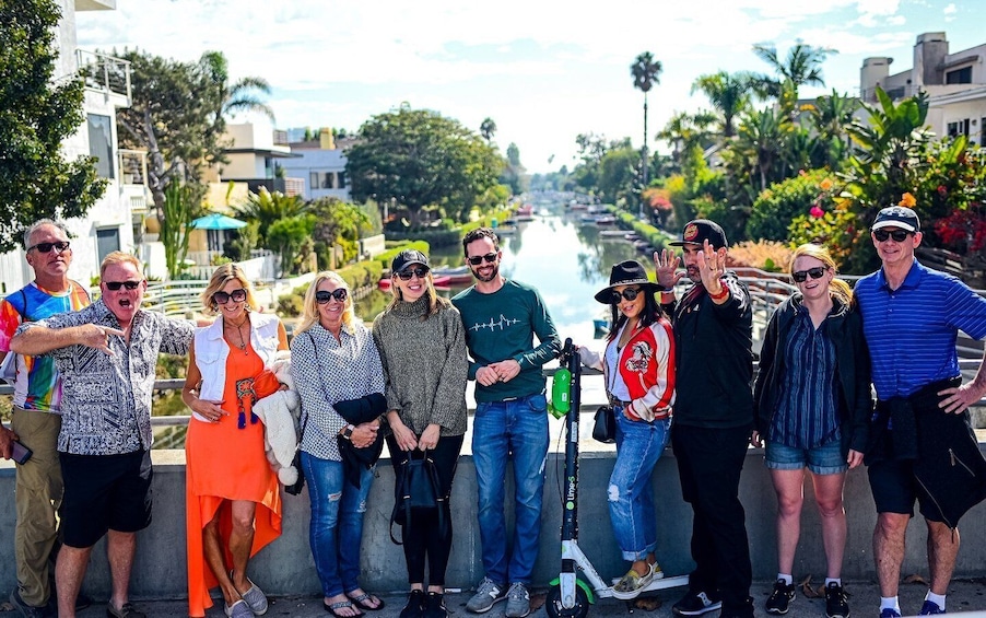 Los Angeles: 3-Hour Secret Food Tour